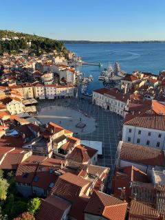 Rex apartment Piran - Free parking - Piran - 3