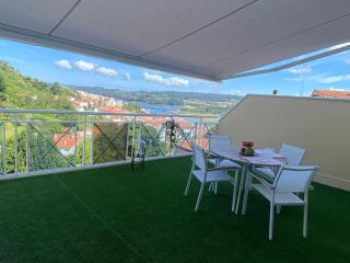 A Terraza - Pontedeume - 1