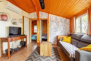 Chalet Mer et Pins - Agde - 6