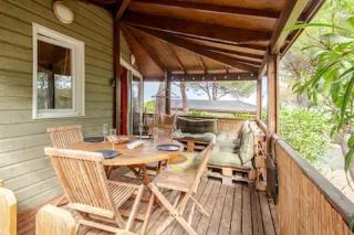 Chalet Mer et Pins - Agde - 1
