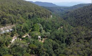 Bastide de Garidelle - Callas - 6