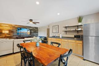 Midcentury Dream by Cardo - Jacuzzi - Firepit - Patio - La Mesa - 7