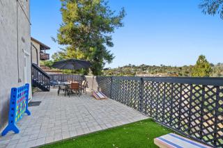 Midcentury Dream by Cardo - Jacuzzi - Firepit - Patio - La Mesa - 1