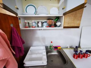 White Apartment Sarajevo - Free Parking - 4