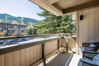 Renovated Aspen 2BR Condo - Walk to Gondola - 8