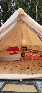 Glamping Xicotepec - Xicotepec de Juárez - 8