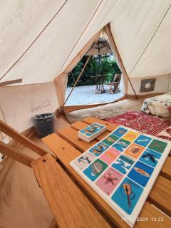 Glamping Xicotepec - Xicotepec de Juárez - 3