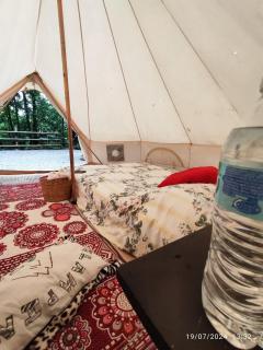 Glamping Xicotepec - Xicotepec de Juárez - 1