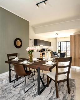 Woman Era-Penthouse apartment - Joanesburgo - 0