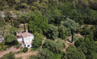 Bastide de Garidelle - Callas - 7