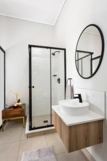 Woman Era-Penthouse apartment - Joanesburgo - 7
