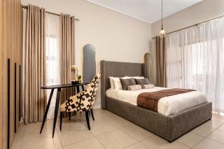 Woman Era-Penthouse apartment - Joanesburgo - 5