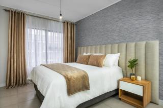 Woman Era-Penthouse apartment - Joanesburgo - 1