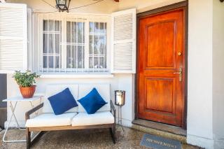 APUMANQUE HOUSE - Santiago - 0