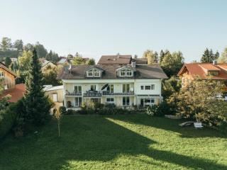 HEIMATEL - Ferienhaus Blümele - Scheidegg - 9