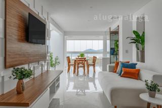 Apartamento novo Campeche - Com vista - Florianópolis - 7