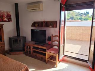 Apartamento La alberca 1 - 4