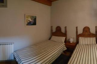 ARGULLS de Apartamentos Rufaste - Salardú - 1