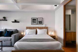 w* Stunning Loft w Fantastic Deco in Usaquen - Bogotá - 3
