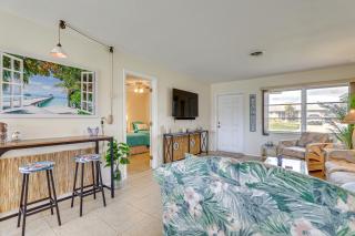 Venice Home with Fenced Yard 4 Mi to Beach! - Venice - 8