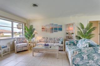 Venice Home with Fenced Yard 4 Mi to Beach! - Venice - 6