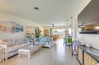 Venice Home with Fenced Yard 4 Mi to Beach! - Venice - 5