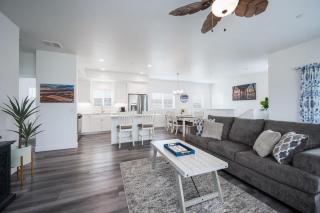 Rooftop Deck Game Room 11 Ppl - Oceano - 4