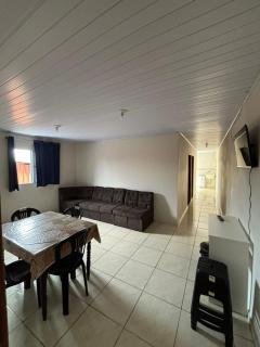 Hotel São Francisco - São Francisco do Sul - 1