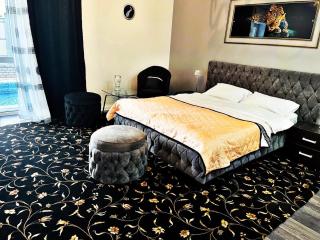 Diamond Hotel - Chişinău - 1