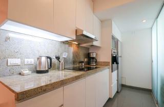 w* Elegant 2BR w Spacious Terrace in Miraflores - Lima - 2