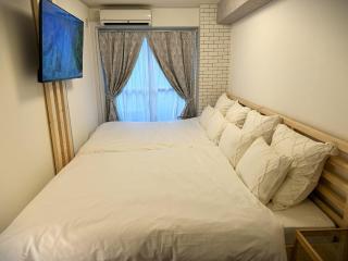 Ookini Ryu Building Yo A2 - Vacation STAY 17790 - Osaca - 0