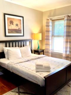 The House Hotels- Thoreau Upper - Lakewood - 10 Minutes to Downtown Attractions - Lakewood - 6