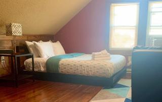 The House Hotels - Thoreau Loft - Lakewood - 9