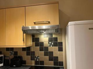 Charming two-bed in Southampton - Southampton - 4
