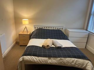 Charming two-bed in Southampton - Southampton - 1