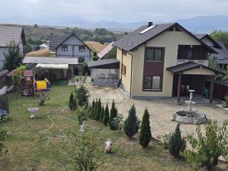 Vila Medana- Neamt - 9