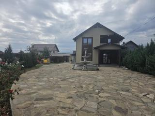 Vila Medana- Neamt - 8