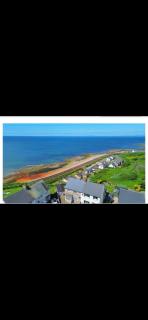 Beach villa - - 9