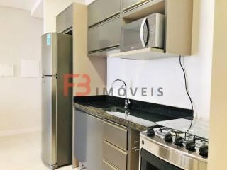 Apartamento praia Bombas - 8
