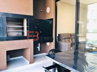 Apartamento praia Bombas - 2