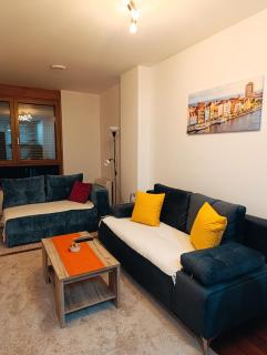 Lux apartment - 0