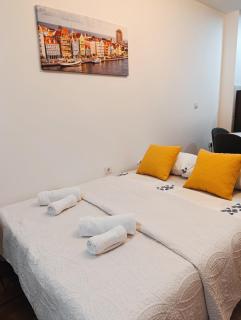 Lux apartment - 6