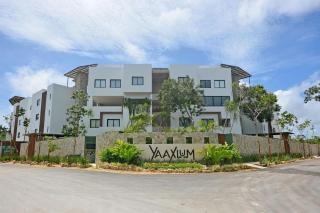 Oasis Yaaxlum - Tulum - 0