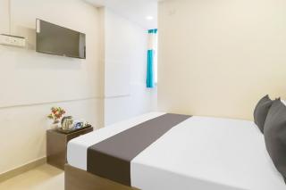 Hotel O Siri Inn guest house - Haiderabad - 1