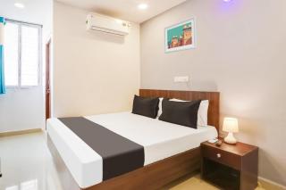 Hotel O Siri Inn guest house - Haiderabad - 3
