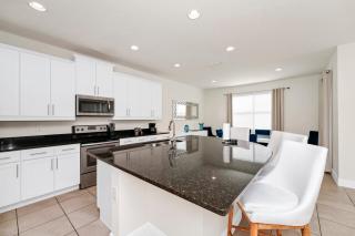 Regal Home With Private Pool Near Disney With Waterpark Resort Access At Encore Resort - 7727Ff - Orlando - 6