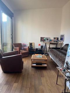 Charmant Cottage d'artistes - Blainville-sur-Mer - 6