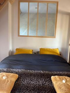 Charmant Cottage d'artistes - Blainville-sur-Mer - 5