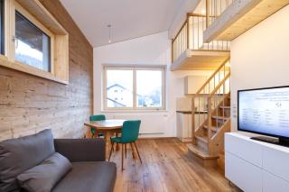 Davenna Loft - Bartholomäberg - 7
