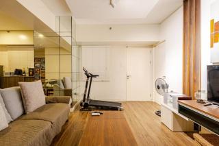 3BR Elegant & Central Loc- Netflix, WiFi, MiniBar! - 9